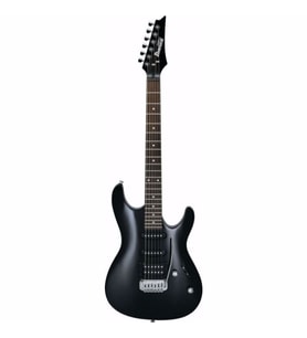 IBANEZ GSA60-BKN GIO SA Serisi Siyah Elektro Gitar