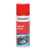 Würth Motor Koruma Cilası 400 ml