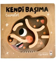 Kendi Başıma Tuvalet