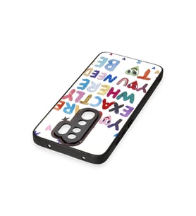 Newface Xiaomi Redmi Note 8 Pro Kılıf Mirror Desenli Kapak - Mirror - 10