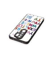 Newface Xiaomi Redmi Note 8 Pro Kılıf Mirror Desenli Kapak - Mirror - 10
