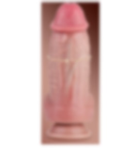 Konyax Vibratör Boyu 21 cm
