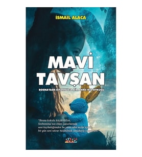 Mavi Tavşan