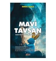 Mavi Tavşan