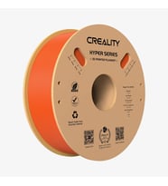 Creality Hyper PLA Filament Turuncu 1.75mm 1kg