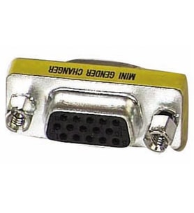 15 Pin D/D Vga Ara 2986