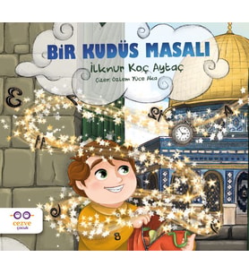 Bir Kudüs Masalı