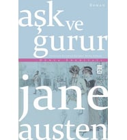 Aşk Ve Gurur