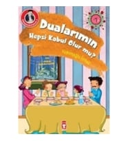 Dualarımın Hepsi Kabul Olur mu?