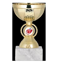 ODAK KUPA - Economy Kupalar - ECO-009 B - 14 cm