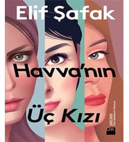 Havvanın Üç Kızı