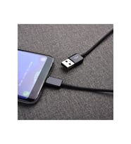 Samsung Hızlı Şarj Ve Data Kablosu (usb-c) - Siyah