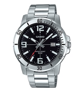 Casio MTP-VD01D-1BVUDF Erkek Kol Saati