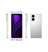 Omix O1 Neo 128 8 GB Ram (Omix Türkiye Garantili) Beyaz