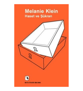 Metis Ötekini Dinlemek Dizisi - Haset ve Şükran