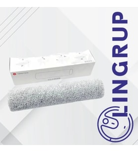 Roborock F25 Ultra Orijinal Rulo Fırça - 1 Adet
