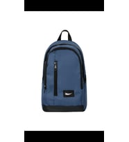 Modern Tasarım Mini Spor Sırt Çantası Suluk Gözlü Mavi (Karışık)