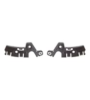 Renault Megane 3 Ön Tampon Braketi Sağ Sol Set 2008>