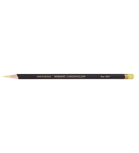 Derwent Chromaflow Kuruboya Kalemi 1810 Pear 