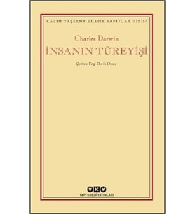 İnsanın Türeyişi