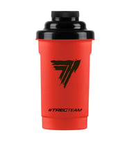 Trec Boogieman Shaker 500 Ml (Kırmızı)