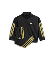 adidas I 3S Tr Ts 205 Bebek Günlük Eşofman Takımı JC8857 Siyah