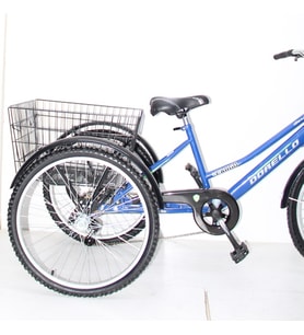 Dorello 24 Jant Bisiklet