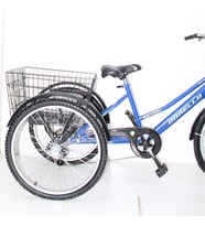 Dorello 24 Jant Bisiklet