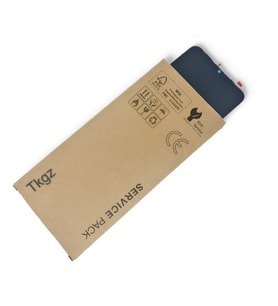 Tkgz Tecno Spark 7T Uyumlu Lcd Ekran Dokunmatik SERVİCE PACK