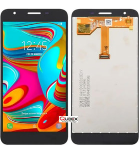 Samsung Galaxy A2 Core A260 Dokunmatik Lcd Ekran