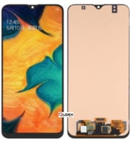 Samsung Galaxy A40S A407 Lcd Ekran Dokunmatik