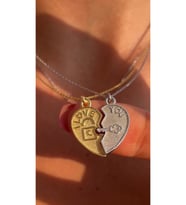 Kazımalı Aşk Tasarım Çifttir 925 Ayar (Gold)