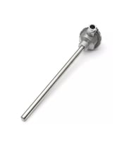 Kafalı Tip K (NiCr-Ni) Termokupl 16x300mm