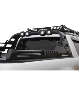 AQM Işıklı Rollbar - Sipariş üzerine getirilir