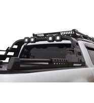 AQM Işıklı Rollbar - Sipariş üzerine getirilir
