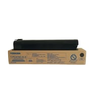 TOSHİBA T-FC415C SİYAH MUADİL TONER