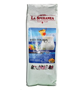 La Speranza Pina Colada Milkshake Ekonomik Poşet1000 gr