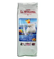 La Speranza Pina Colada Milkshake Ekonomik Poşet1000 gr