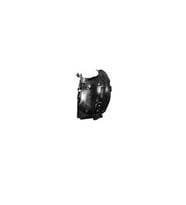 RENAULT CAPTUR ÖN ÇAMURLUK DAVLUMBAZI ÖNÜN ARKASI (YERLİ) SOL 12- REN15CA004Y 638431098R