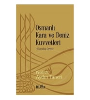 Osmanlı Kara ve Deniz Kuvvetleri