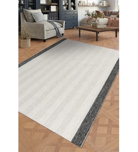 YoudayHomeCollection MİLA Model Oturma Odası Halısı — EBAT: 80X80