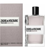 Zadig Voltaire This Is Him Undressed Edt 100ML