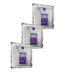 Footworks Arındırıcı Ayak Maskesi Üçlü Paket