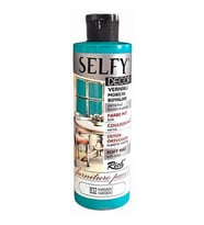 Rich Selfy Decor Vernikli Boya Hawai 240cc