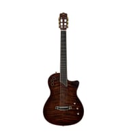 Cordoba Stage Artist Thinbody Elektro Klasik Gitar (Habano Burst)