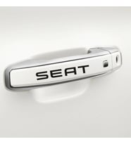 S eat Kapı Kolu Sticker 10Adet MD2