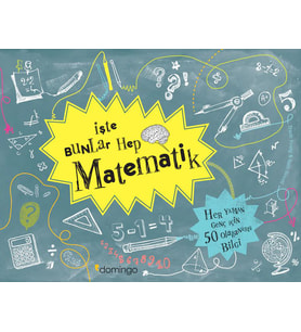 İşte Bunlar Hep Matematik