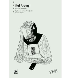 İlgi Arayışı