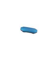 FALCON HANDY 249 (250 W) ZİNCİR MUHAFAZA DEKORATİF SAĞ MAVİ ORJ ORİJİNAL