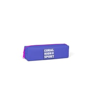 Coral High Sport Lavanta Pembe Tek Bölmeli Kalem Çantası 22350